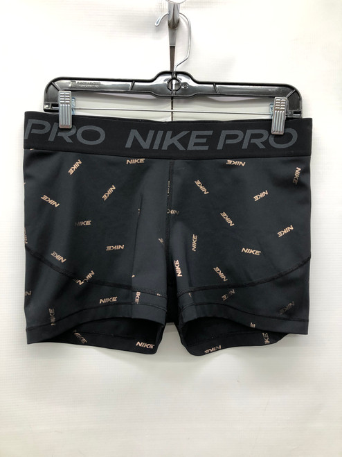 Vist Large View of Product Image Which is Used Nike Active Shorts XL 16/33