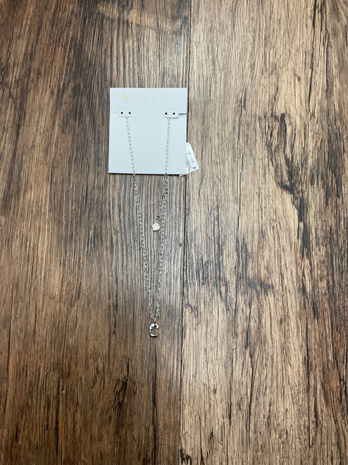 Vist Large View of Product Image Which is Kendra Scott Used Unbranded Necklace 60004-S000623008