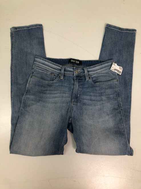 Vist Large View of Product Image Which is Used Unbranded Mens Denim 30W 60060-S000592236