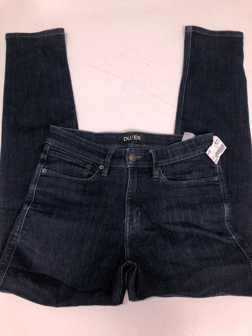 Vist Large View of Product Image Which is Used Unbranded Mens Denim 30W 60060-S000592237