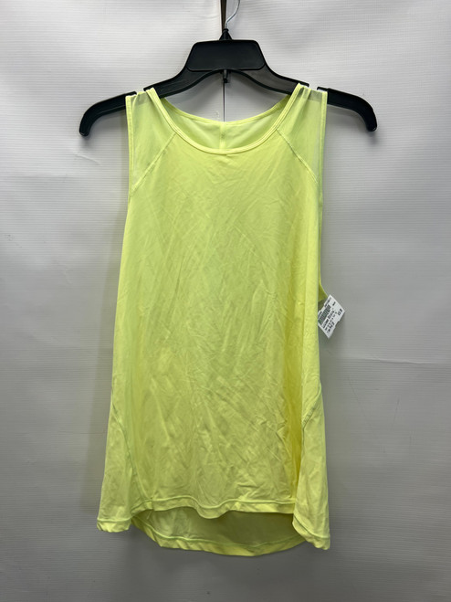 Vist Large View of Product Image Which is Used Lululemon Athletica Active Tank Top M-8/10