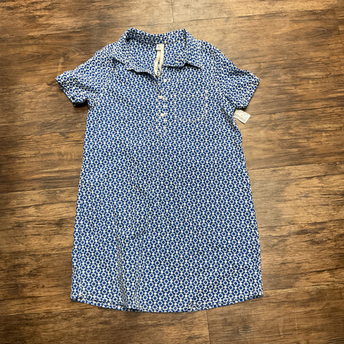 Vist Large View of Product Image Which is Used Uncle Frank Short Dress F M-8/10 60004-S000623018