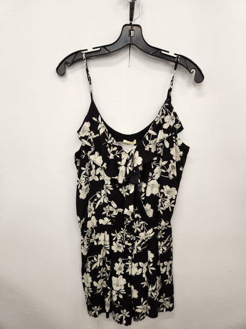 Vist Large View of Product Image Which is Used Unbranded Romper S-4/6