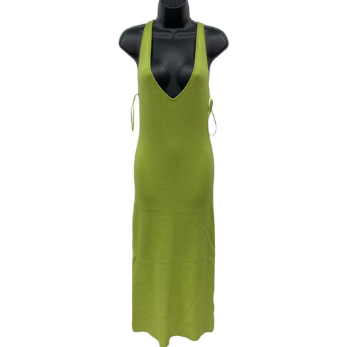 Vist Large View of Product Image Which is Used Free People Long Dress B S-4/6