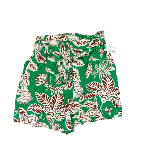 Vist Large View of Product Image Which is Used Zara Shorts XS 0-2/25-26