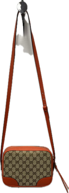 Vist Large View of Product Image Which is Used Gucci Small Handbag 60030-S000860265