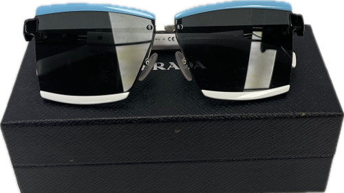 Vist Large View of Product Image Which is Used Prada Sunglasses 60030-S000860266