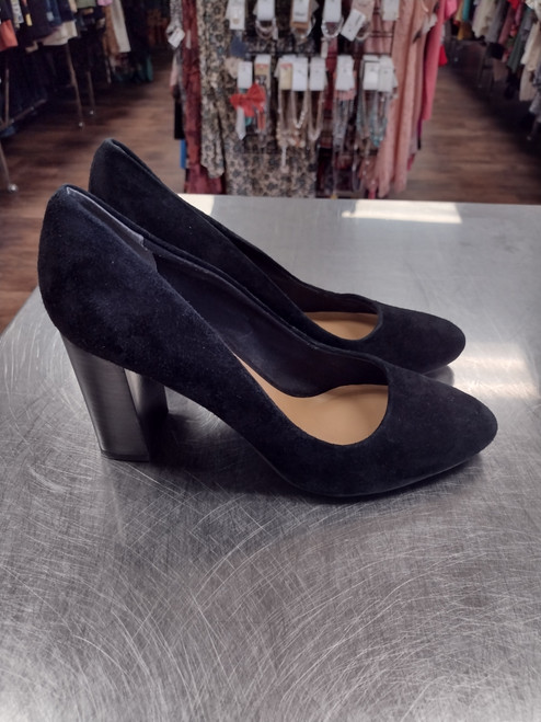 Vist Large View of Product Image Which is Used Franco Sarto High Heels 10 60112-S000422510