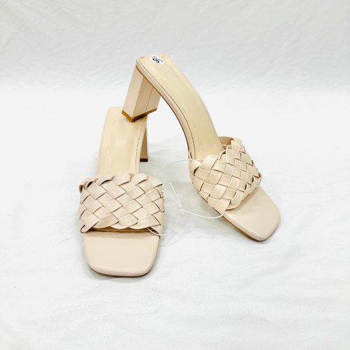 Vist Large View of Product Image Which is Used Unbranded Dress Sandals 9.5 60003-S000855852