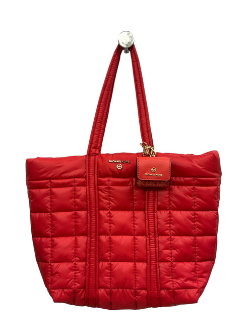 Vist Large View of Product Image Which is Used Michael Kors Large Handbag 60135-S000081639