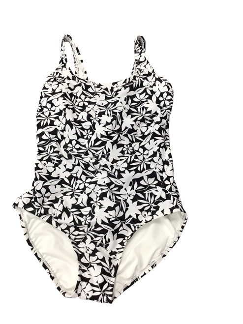 Vist Large View of Product Image Which is Used Land's End Swimwear S 4-6/27-28