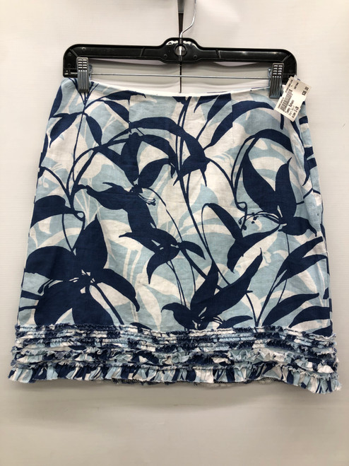Vist Large View of Product Image Which is Used Tommy Bahama Short Skirt 2-26