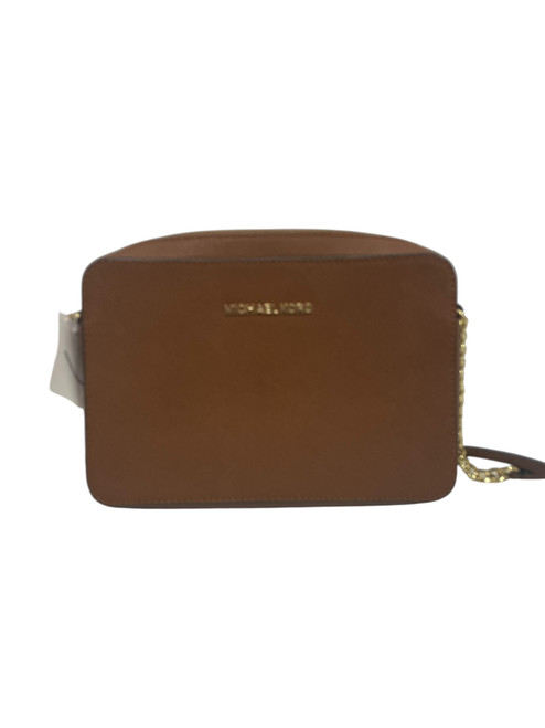 Vist Large View of Product Image Which is Used Michael Michael Kors Small Handbag 60069-S000709096