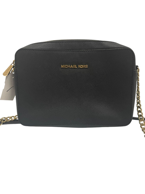 Vist Large View of Product Image Which is Used Michael Michael Kors Small Handbag 60069-S000709095
