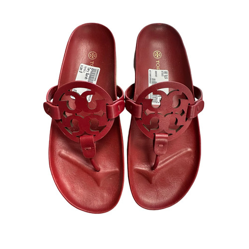 Vist Large View of Product Image Which is Used Tory Burch Sandals 9
