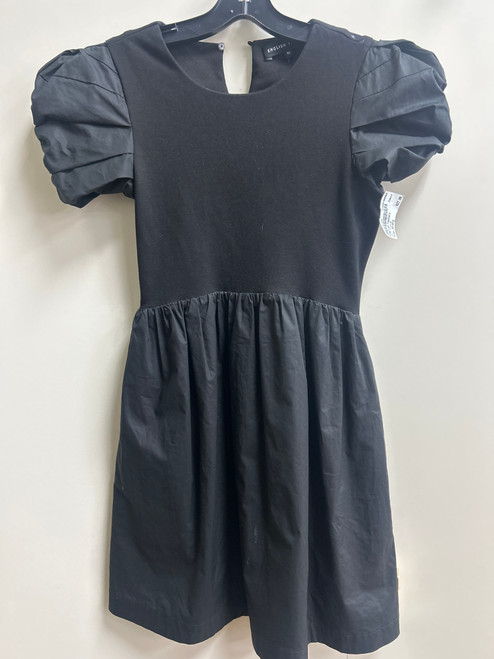 Vist Large View of Product Image Which is Used English Factory Short Dress B XS-0/2