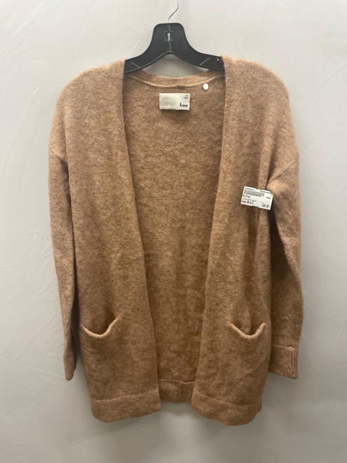 Vist Large View of Product Image Which is Used Brown Wilfred Lightweight Sweater XS-0/2 60137-S000066811