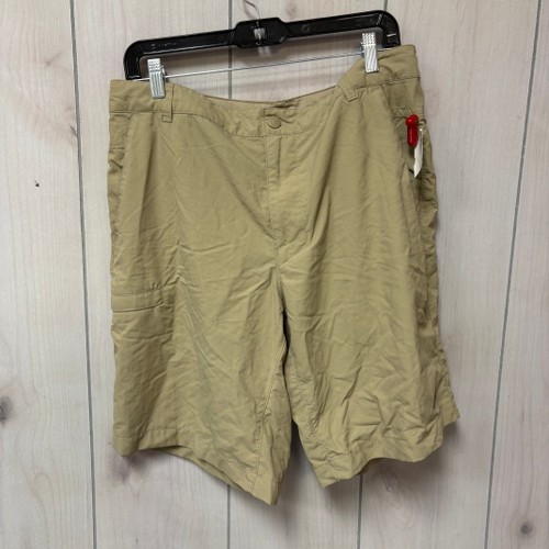 Used The North Face Mens Shorts 36W 60093-S000358747 Vist Large View of Product Image Which is Used The North Face Mens Shorts 36W