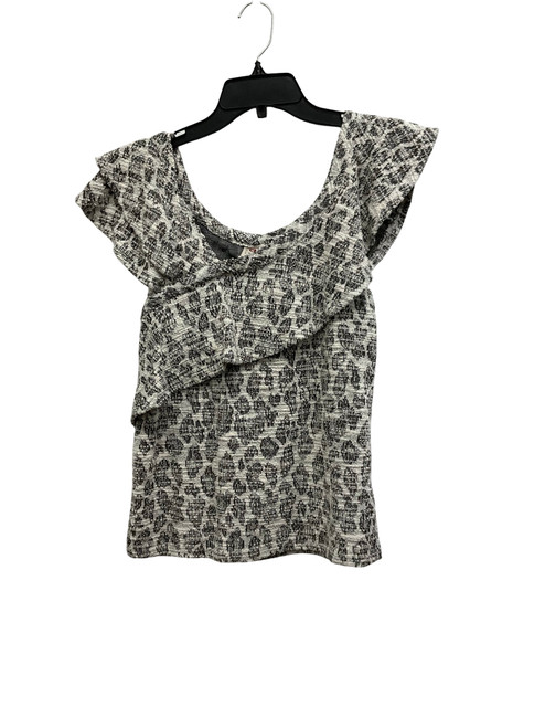 Vist Large View of Product Image Which is Used Dolan Short Sleeve Top XS-0/2