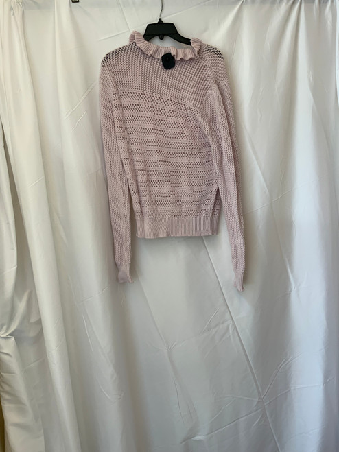 Vist Large View of Product Image Which is Used 7 For All Mankind Heavyweight Sweater XL-16 60009-S000581485