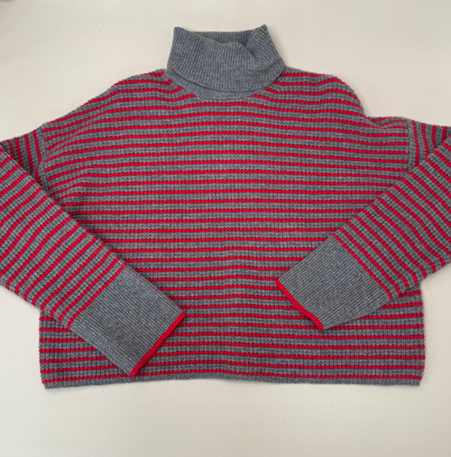 Vist Large View of Product Image Which is Used Madewell Lightweight Sweater L-12/14