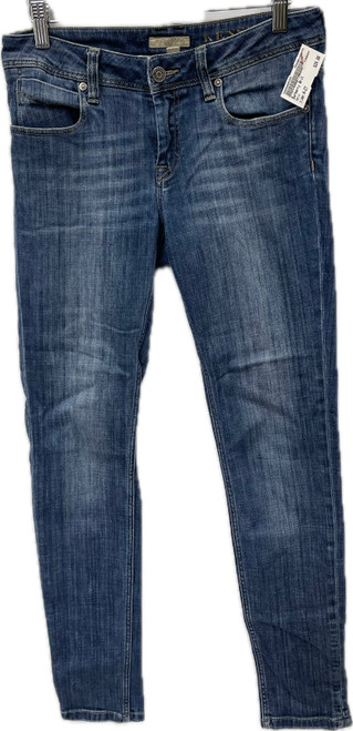 Vist Large View of Product Image Which is Used Burberry Brit Denim 4-27 60030-S000860355