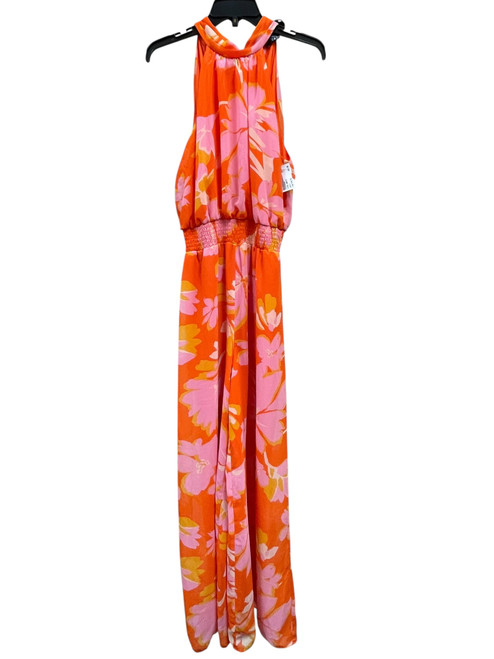Vist Large View of Product Image Which is Used Vince Camuto Jumpsuit M-8/10