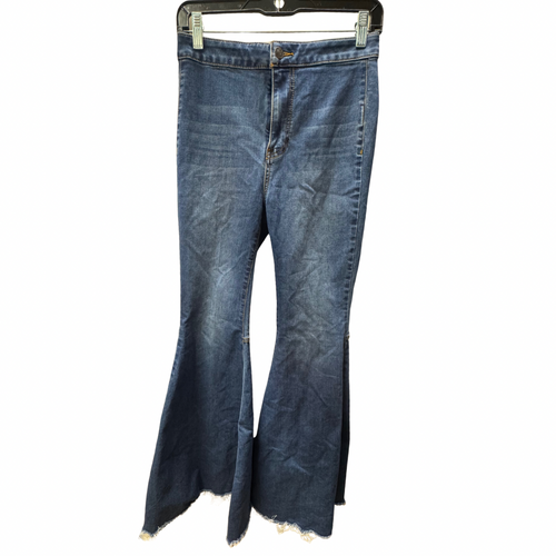 Vist Large View of Product Image Which is Used Free People Denim 4-27 60021-S000799959