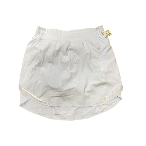 Vist Large View of Product Image Which is Used Lululemon Athletica Short Skirt 8-29