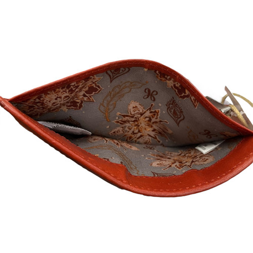 Vist Large View of Product Image Which is Used Hobo Leather Wallet 60017-S001058639