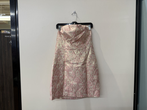 Vist Large View of Product Image Which is Used Karlie Short Dress F M-8/10 60031-S000766165