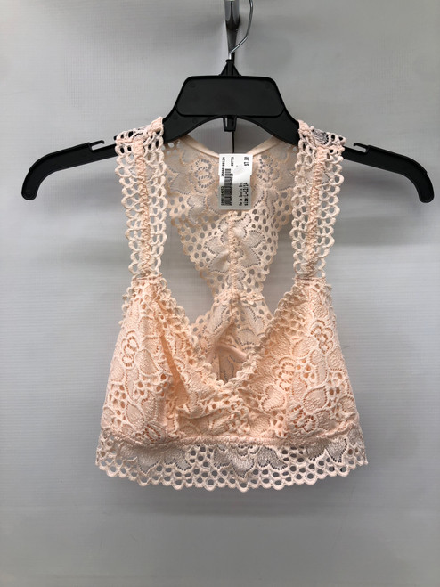 Vist Large View of Product Image Which is Used Unbranded Sports Bra L-12/14