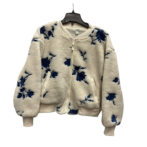 Vist Large View of Product Image Which is Used Sundance Short Light Jacket L-12/14 60105-S000250277