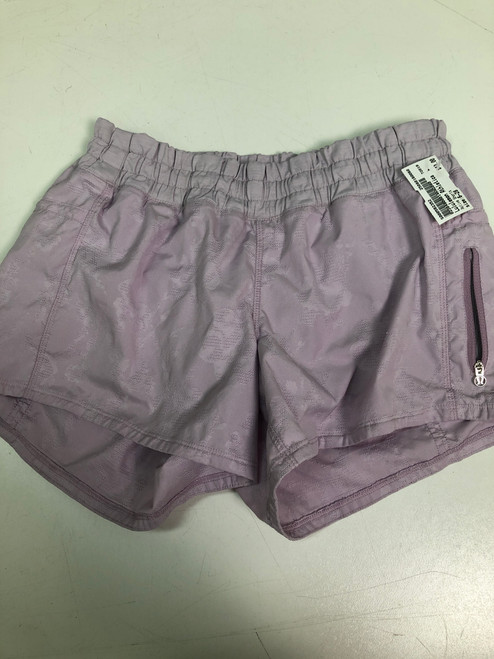 Vist Large View of Product Image Which is Used Lululemon Athletica Active Shorts 6-28 60060-S000592352