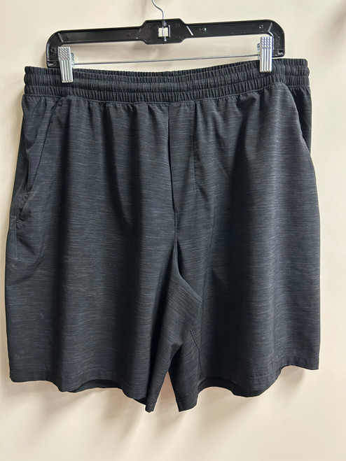Vist Large View of Product Image Which is Used Lululemon Athletica Mens Athletic Shorts XXXL