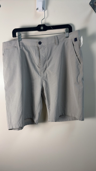 Vist Large View of Product Image Which is Used Unbranded Mens Shorts 40W