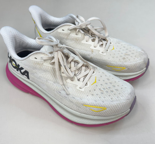 Vist Large View of Product Image Which is Used Hoka Performance Shoes 9 60006-S001107276