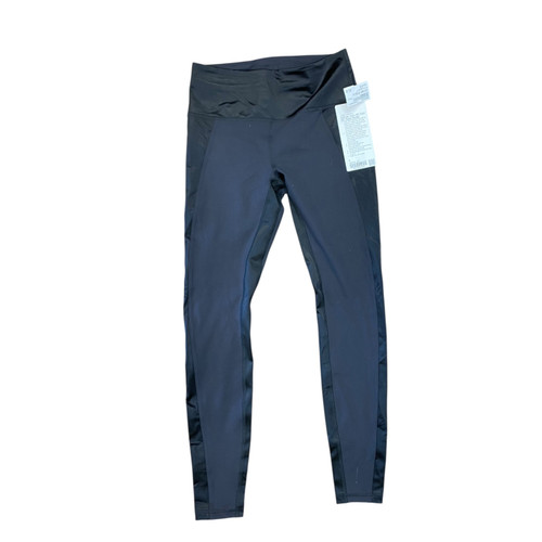 Vist Large View of Product Image Which is Used Lululemon Athletica Active Leggings 6-28