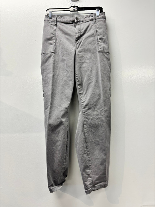 Vist Large View of Product Image Which is Used Unbranded Casual Pant 4X 24/37