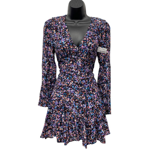 Vist Large View of Product Image Which is Used Joie Short Dress B XS-0/2