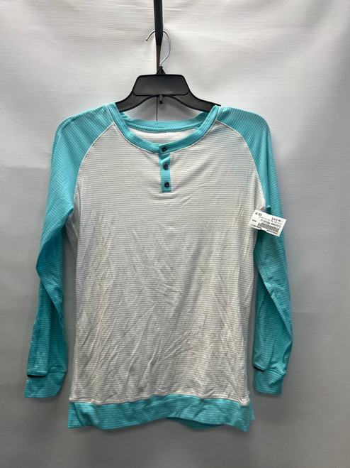 Vist Large View of Product Image Which is Used Lululemon Athletica Active Long Sleeve S-4/6