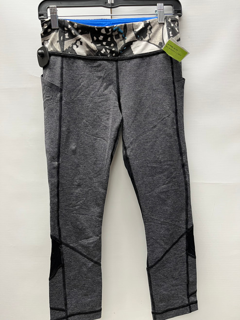 Vist Large View of Product Image Which is Used Lululemon Athletica Active Leggings 6-28