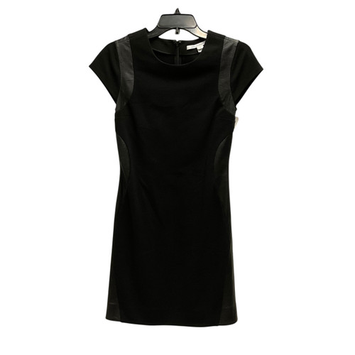 Vist Large View of Product Image Which is Used Diane Von Furstenberg Short Dress F XS-0/2 60105-S000250329