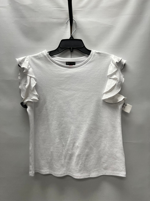 Vist Large View of Product Image Which is Used Vince Camuto T-Shirt XS-0/2