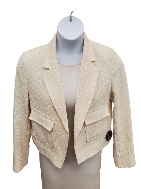 Vist Large View of Product Image Which is Used Rw & Co Blazer S-4/6