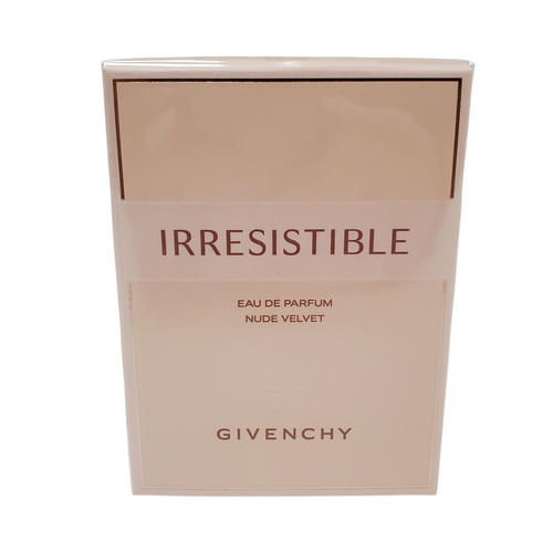 Vist Large View of Product Image Which is Used Givenchy Irresistible Eau de Parfum 80ml 60098-S000122179