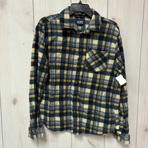 Vist Large View of Product Image Which is Used Unbranded Mens Lightweight Sweater M