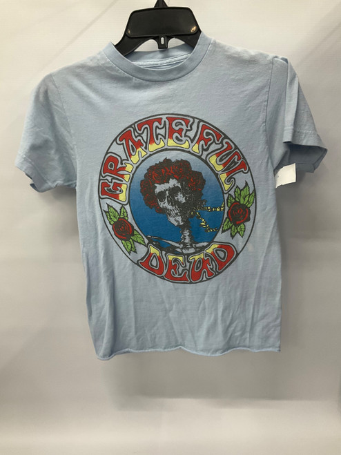 Vist Large View of Product Image Which is Used Unbranded T-Shirt F S-4/6