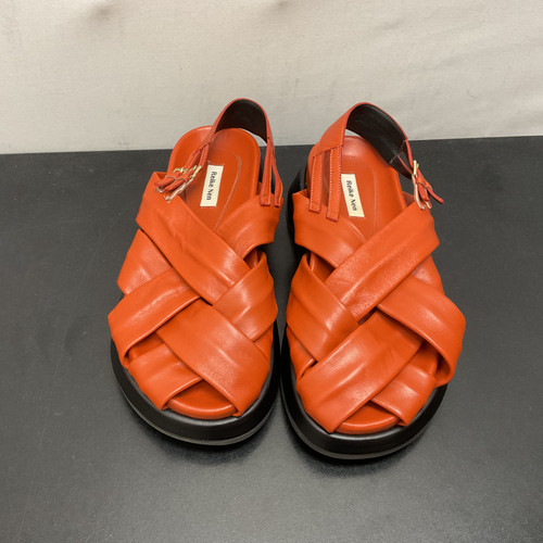 Vist Large View of Product Image Which is Used reike Flats 7.5 (37.5) 60004-S000623068