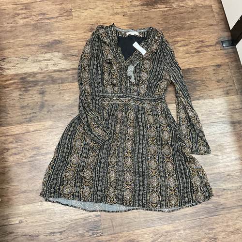 Vist Large View of Product Image Which is Used Loft Short Dress B M-8/10 60004-S000623084